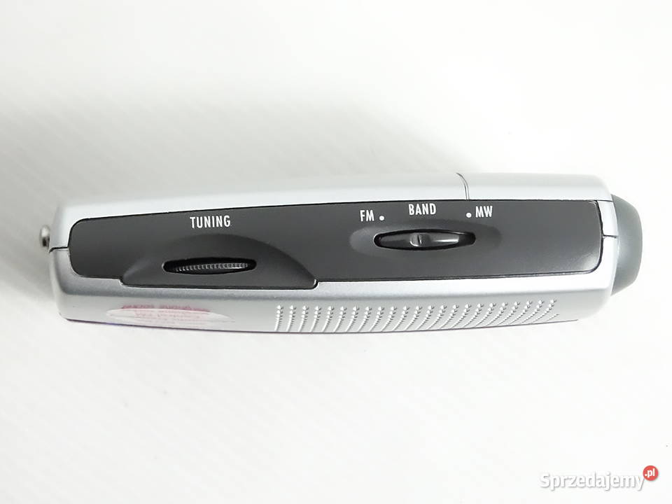 Radio kieszonkowe Grundig City 31 FMAM Nowe lubelskie