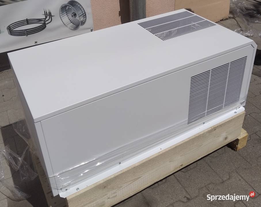 Monoblok chłodniczy 30226