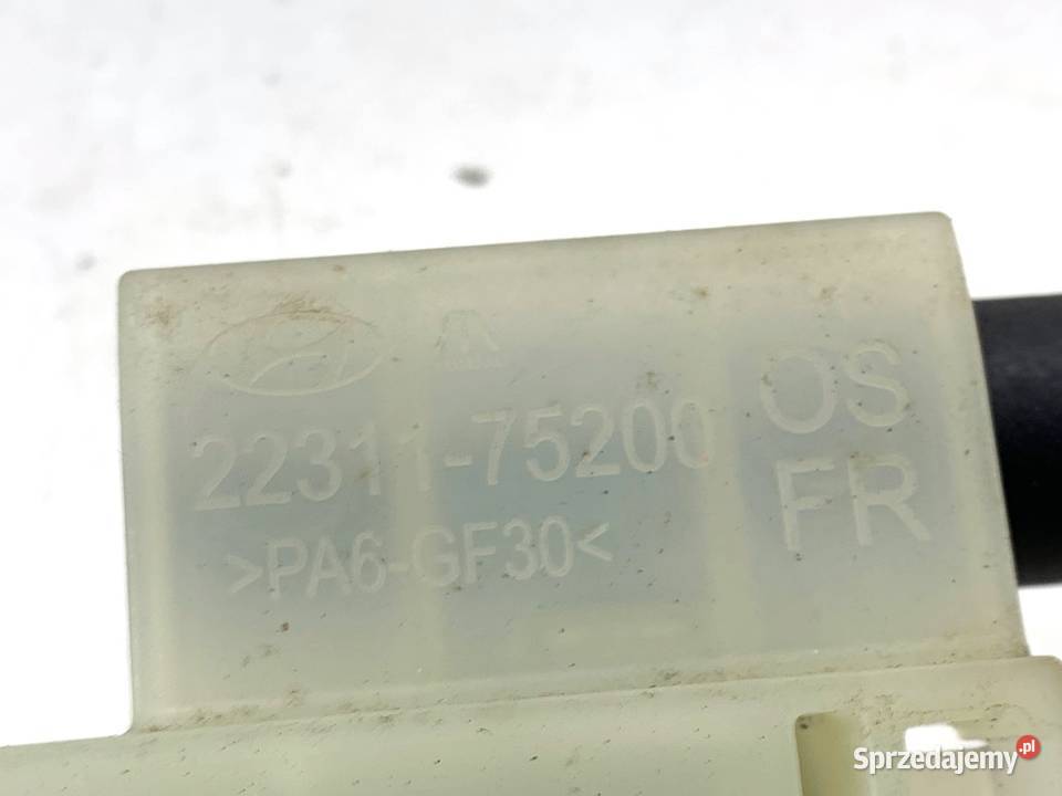 KLAMKA ZEWNĘTRZNA PRAWY PRZÓD HYUNDAI KONA podkarpackie