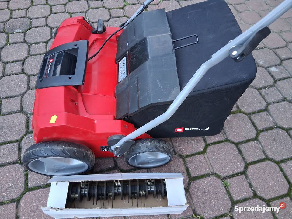 Wertkulator firmy Einhell podkarpackie Łańcut