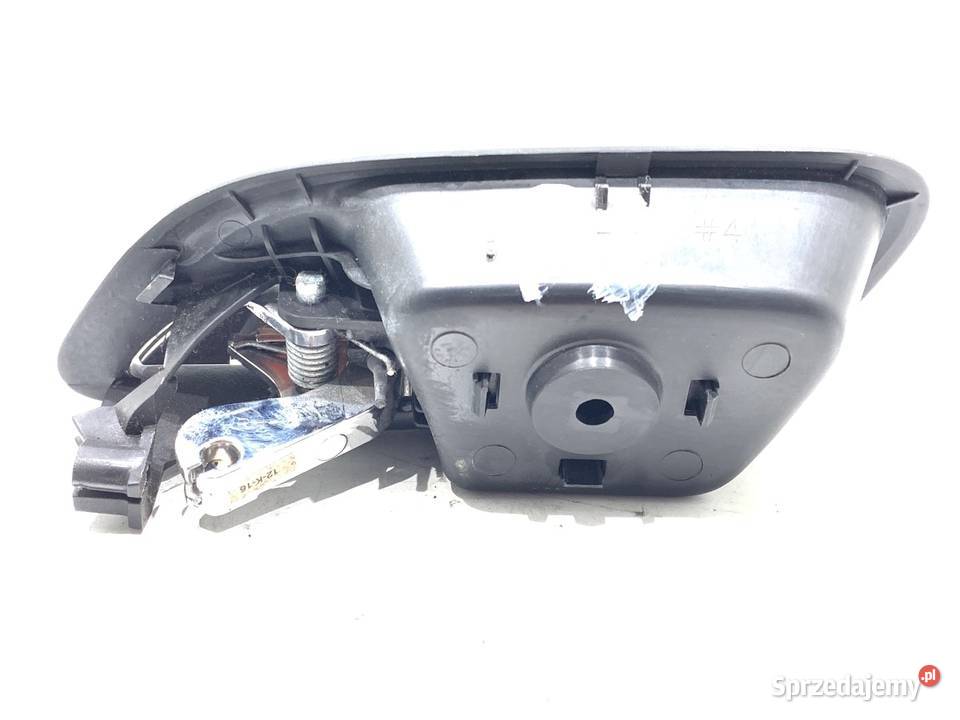 KLAMKA WEWNĘTRZNA PRAWY PRZÓD CHEVROLET CRUZE