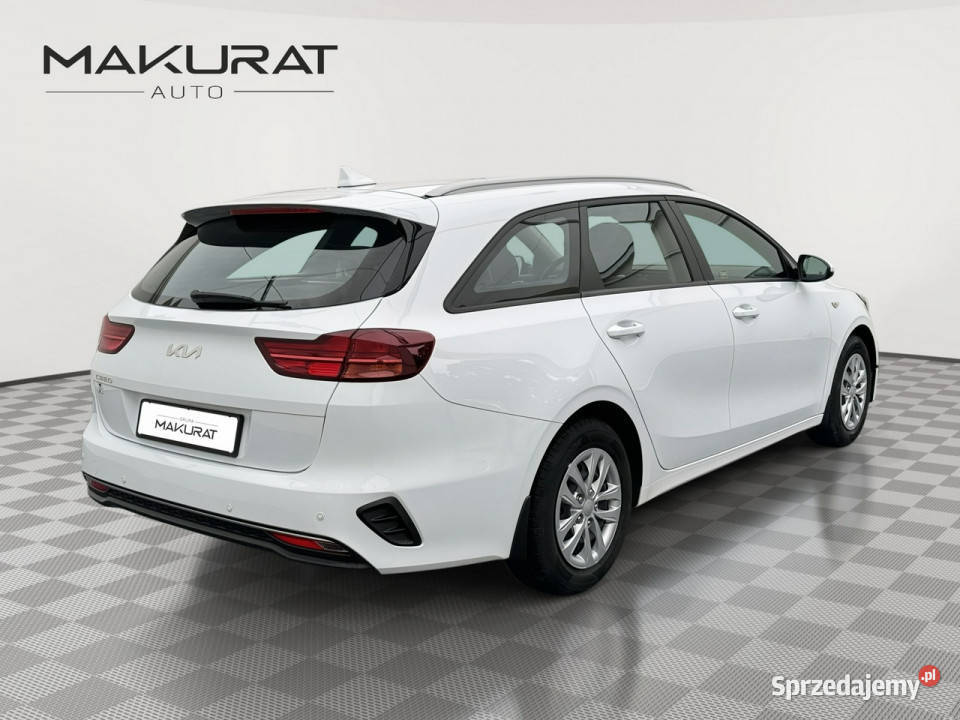 Kia Ceed CT901AT10 TGDI S Czcof Bluetooth czujnik parkowania