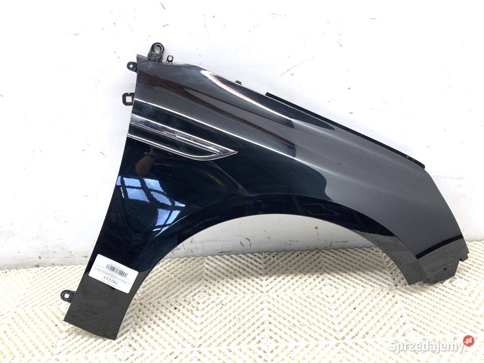 BŁOTNIK PRAWY PRZÓD RENAULT MEGANE IV osobowe sprzedam