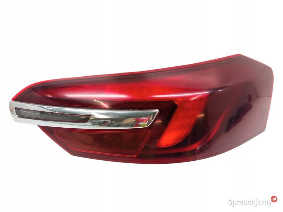 LAMPA TYŁ PRAWA KOMBI LIFT 227563316 Opel sprzedam