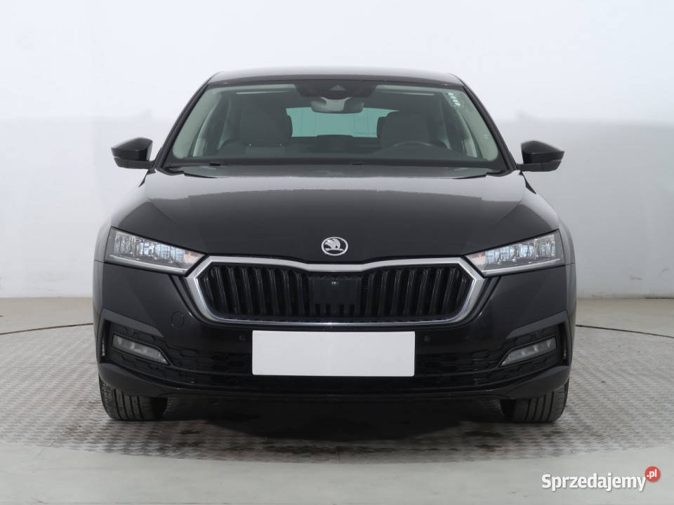 Skoda Octavia 15 TSI pierwszy właściciel Octavia Piaseczno