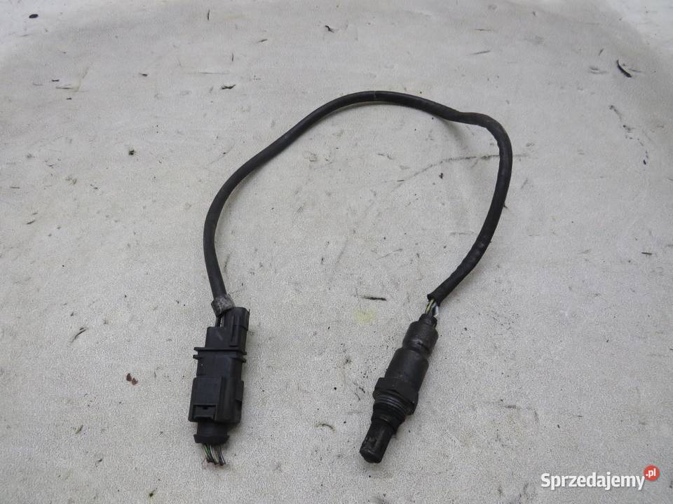 SONDA LAMBDA PASSAT B8