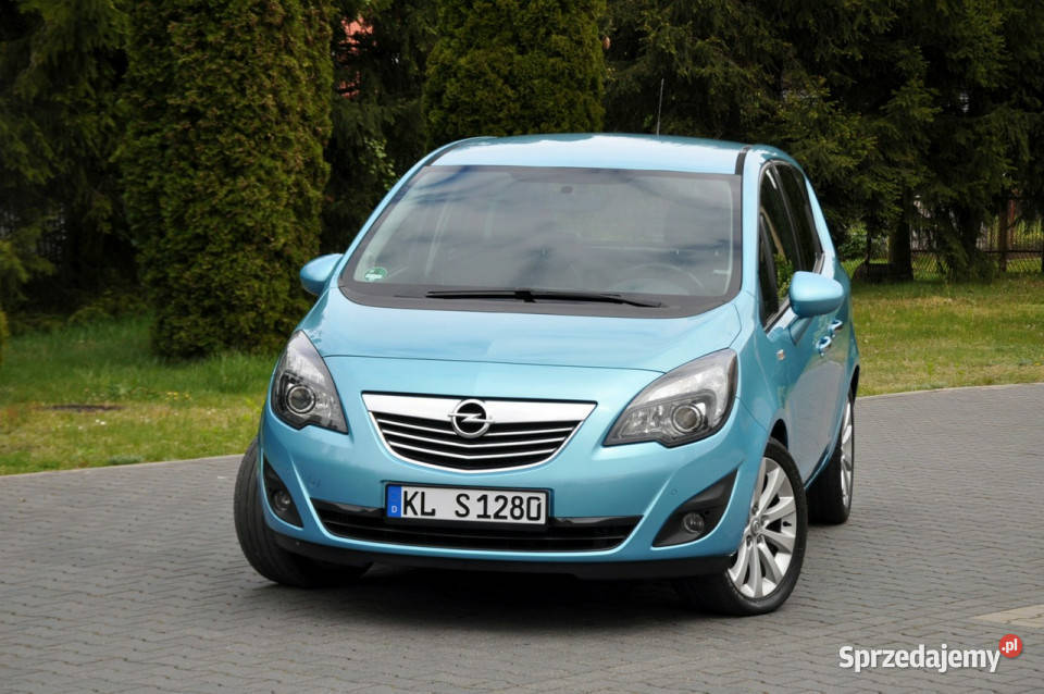 Opel Meriva 14T140Grzana czujnik zmierzchu Ostrów Mazowiecka