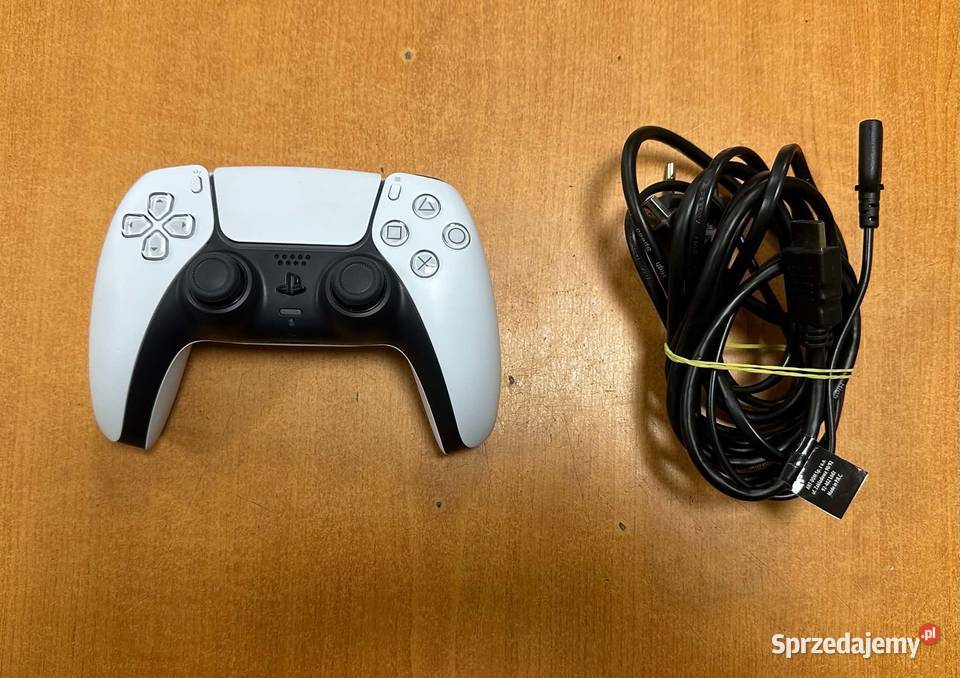 Konsola Sony PlayStation 5 Slim 1TB CFI2016 Pad Elbląg