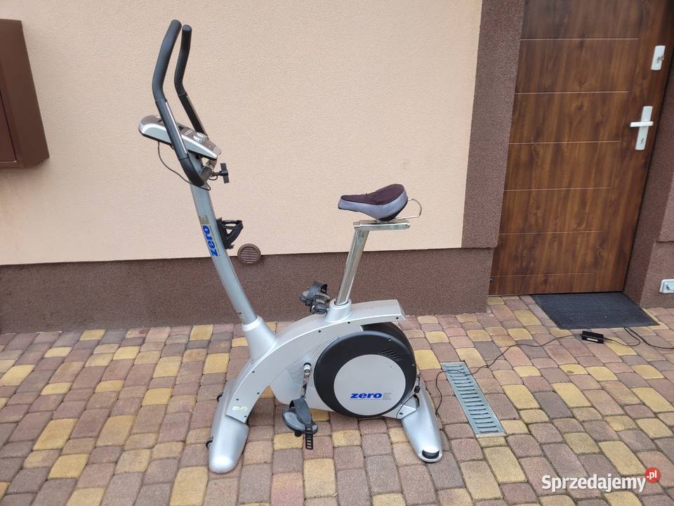 Rower Magnetyczny Programy Treningowe Crane śląskie Częstochowa sprzedam