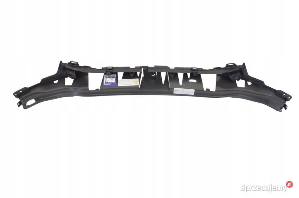 VOLVO V40 absorber belka wzmocnieni zderzak Bielany Wrocławskie