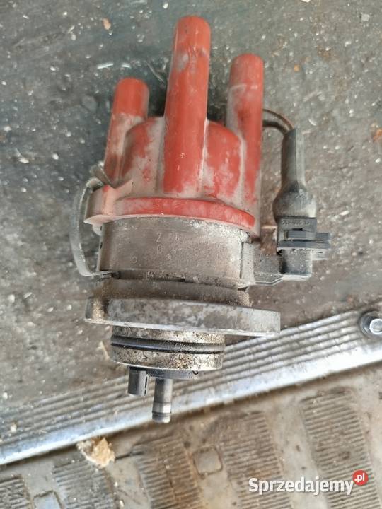 Części VW t4 Elbląg sprzedam