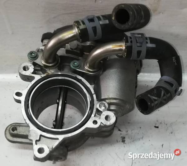 Przepustnica VW 16 20 TDI 04L128063T Suchedniów