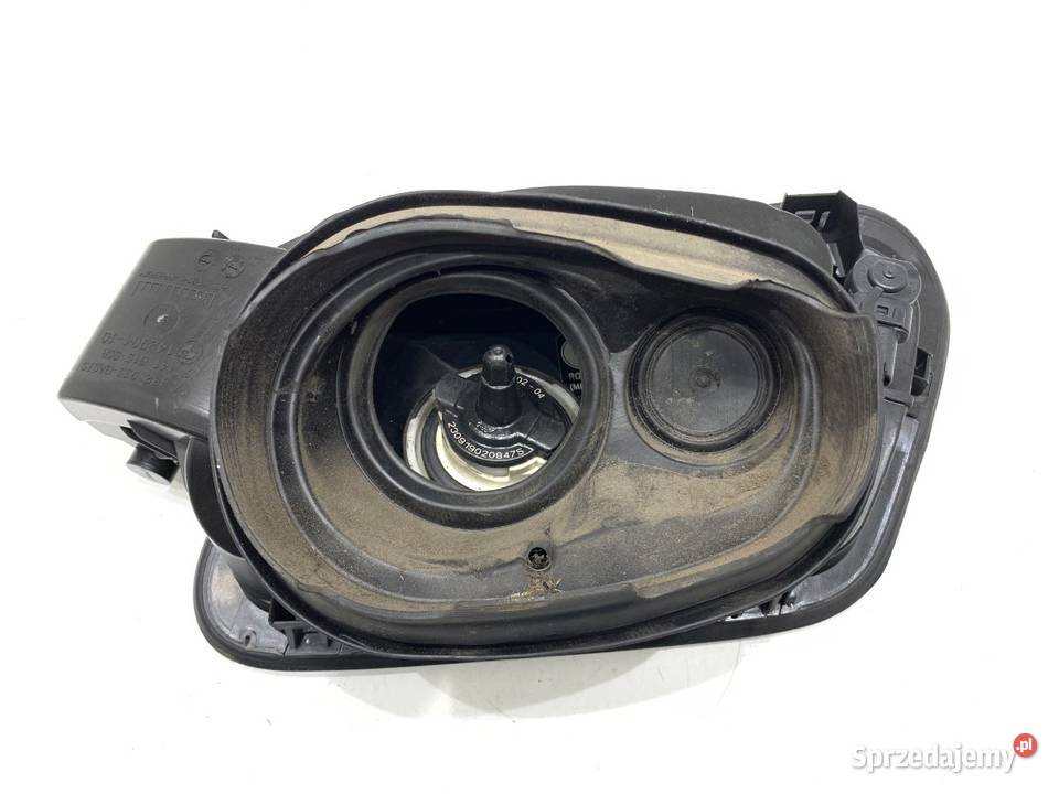 KLAPKA WLEWU PALIWA BMW F39 7432055 Crossover