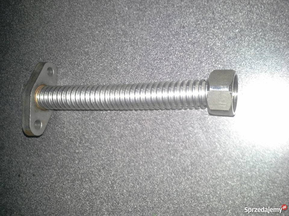 Przewód Spływu Turbiny Turbosprężarki OM502 śląskie