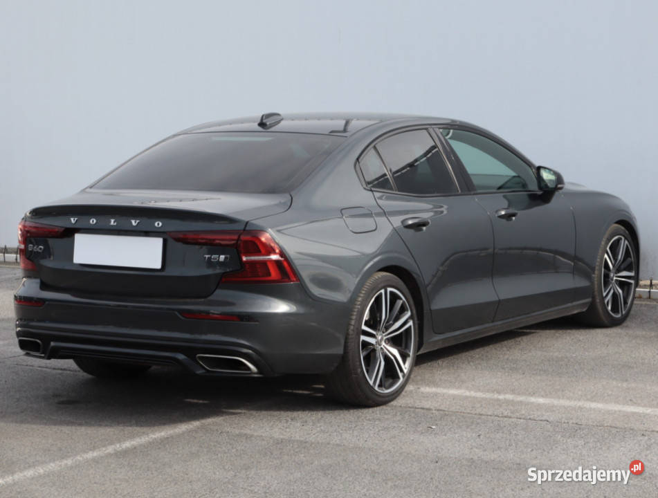 Volvo S60 T5 Lublin sprzedam