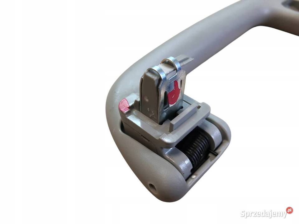 Toyota Auris I E15 Lift 12r Rączka podusfitki Skarżysko-Kamienna