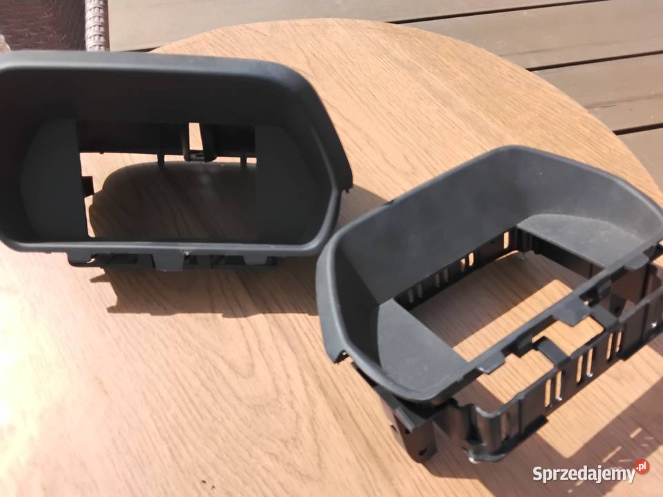 Obudowa wyświetlacza GIDY osobowe Żary