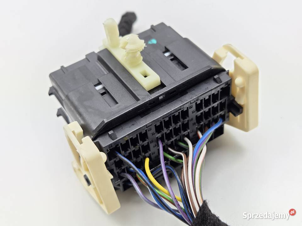 FORD FOCUS MK4 PUMA WTYCZKA osobowe Janowice