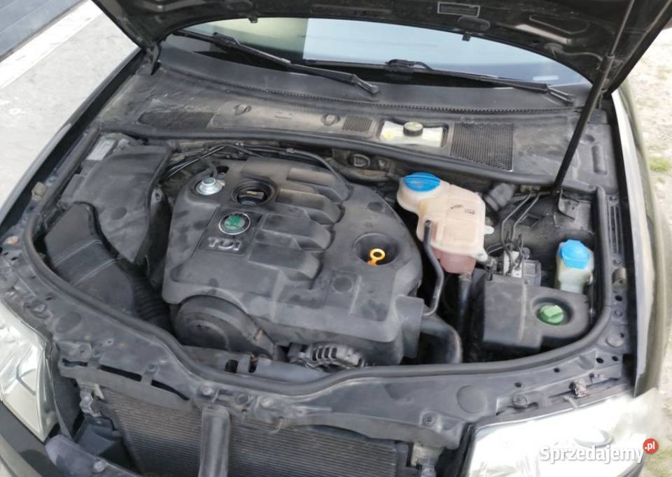 Skoda Superb 1 470000km lubelskie Oleśniki sprzedam