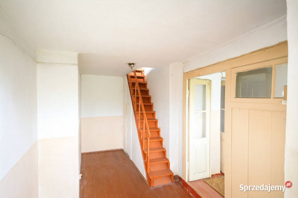 Sprzedam kamienica Piaski 100m2 sprzedam