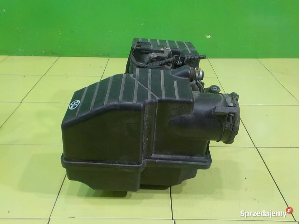 HONDA INSIGHT II 13 IMA 12r 5D obudowa filtra Suków sprzedam