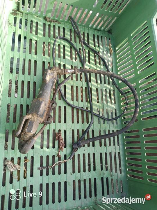 Mercedes g klasa siłownik blokady Kocmyrzów