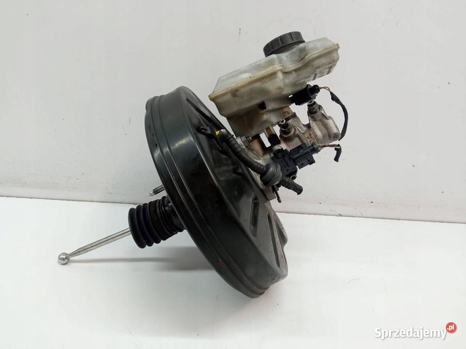 POMPA HAMULCOWA SERWO SKODA SUPERB III sprzedam