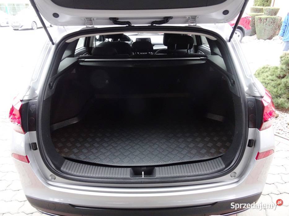 HYUNDAI i 30 TGDI Goleniów