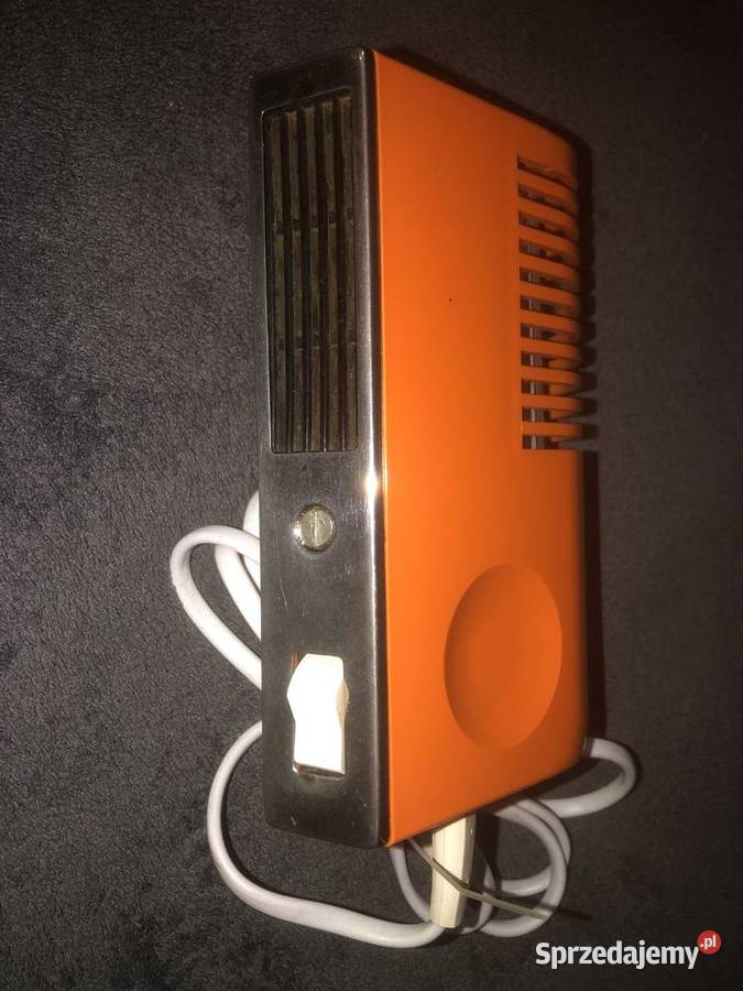 Suszarka farel SR10 kolekcjonera śląskie Jaworzno sprzedam