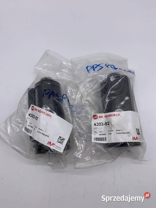 Norgren 430392 BOWL ASSY Warszawa