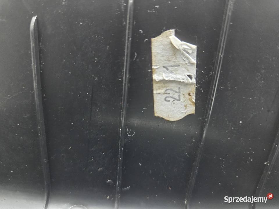 MOCOWANIE UCHWYT OSLONA FORD FOCUS JX7BA12028 Janowice