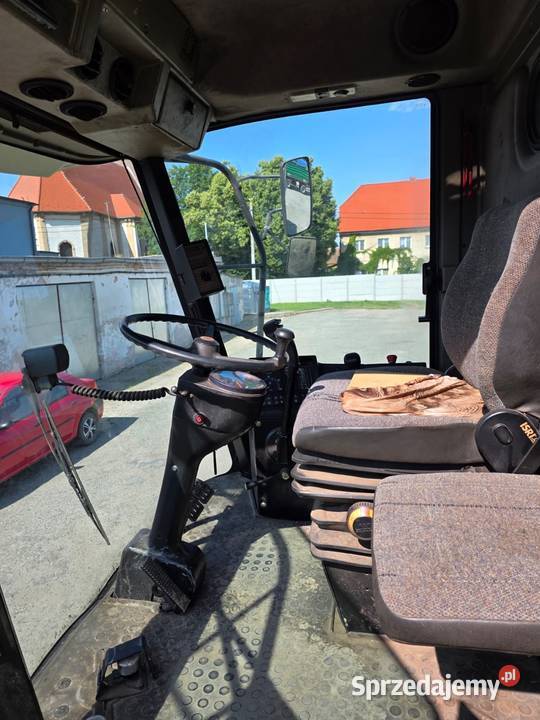 Sprzeda Claas Mega Oława