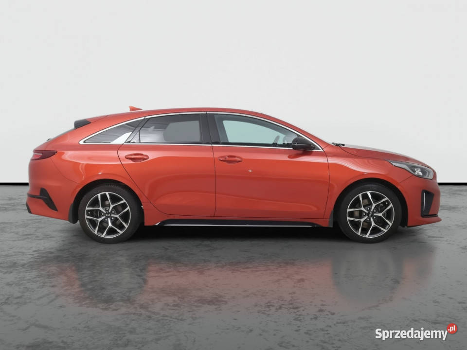 Kia ProCeed 15 TGDI mazowieckie Piaseczno sprzedam