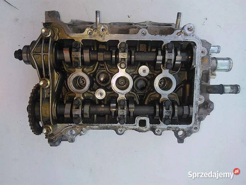 Głowica Silnika 101krb52 Yaris Ii Wola Jachowa sprzedam