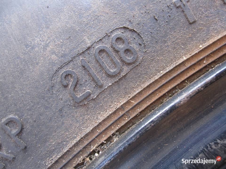 AUDI A3 II 8P GOLF V LEON II koło dojazdowe Kielce