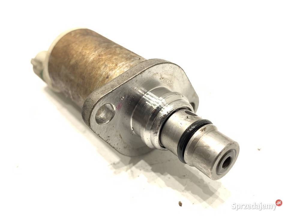 REGULATOR CIŚNIENIA PALIWA OPEL ASTRA K 16 110