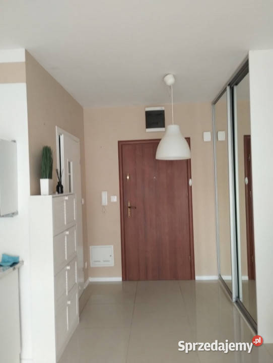 Kawalerka do wynajęcia Aleksandrów Łódzki