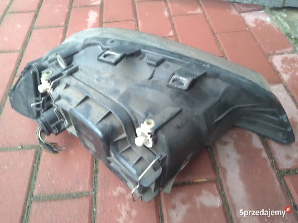 Seat Ibiza iii lampa lewy przód Radomsko