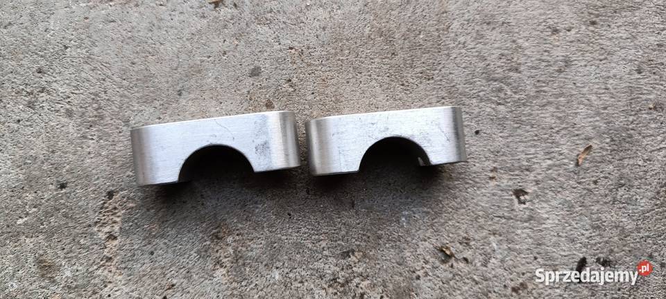 Cybanty wsk Perkoz Kraska Lubaczów