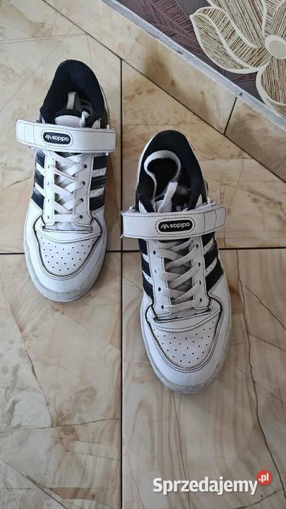 Buty adidas dziecka 37 i 13 Przeworsk