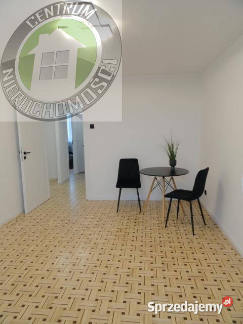 Mieszkanie Nowy Sącz os Millenium 475m2 3 pokoje małopolskie