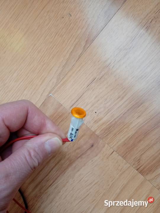 Termostat do bojlera 20 amper Kraków