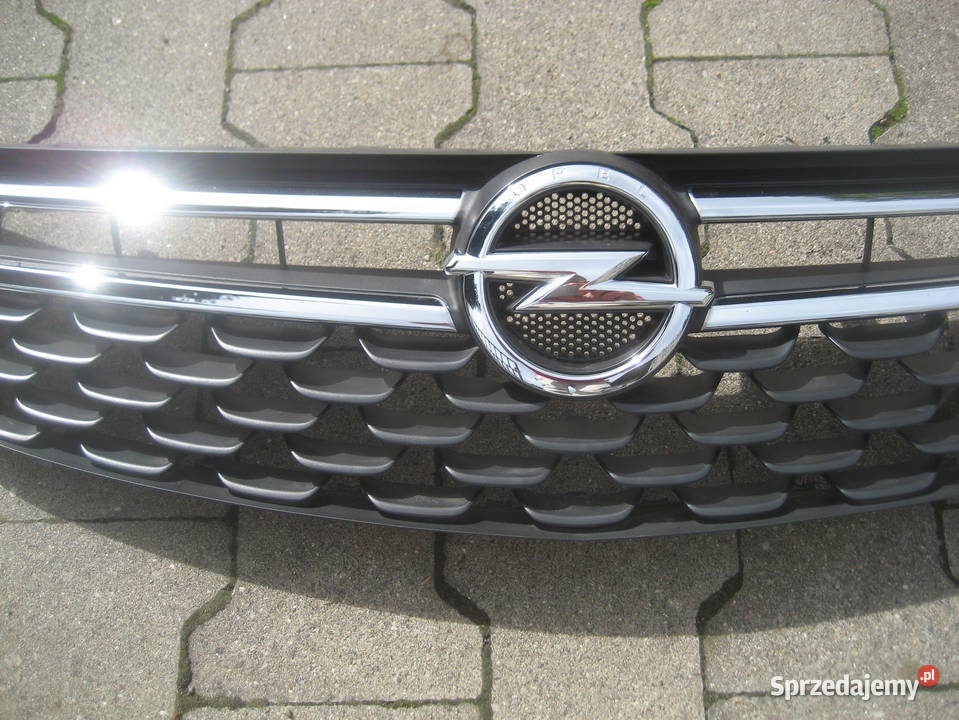 opel astra k v 1519r atrapa grill 13464791 osobowe