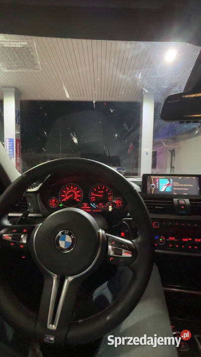 Bmw f30 328i Maciejowice