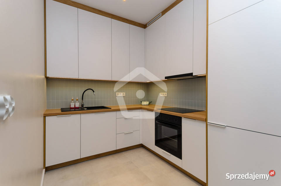 Nowe mieszkanie do wynajęcia Zalesie Rzeszów