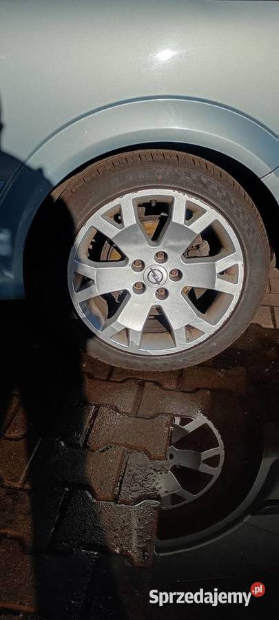 astra H twintop kabrio 19cdti cosmo 1900cm3 sprzedam