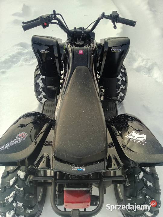 ashan 200 automat opony 90 transport Lublin sprzedam