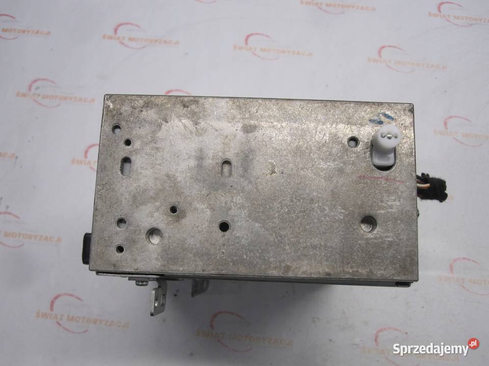 FORD FOCUS MK3 III LIFT radio nawigacja osobowe Kielce