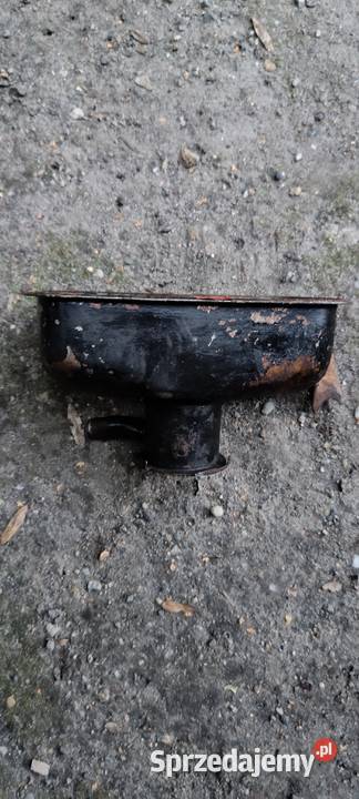 Pokrywa zaworów klawiatury fiat 126p osobowe Przeworno