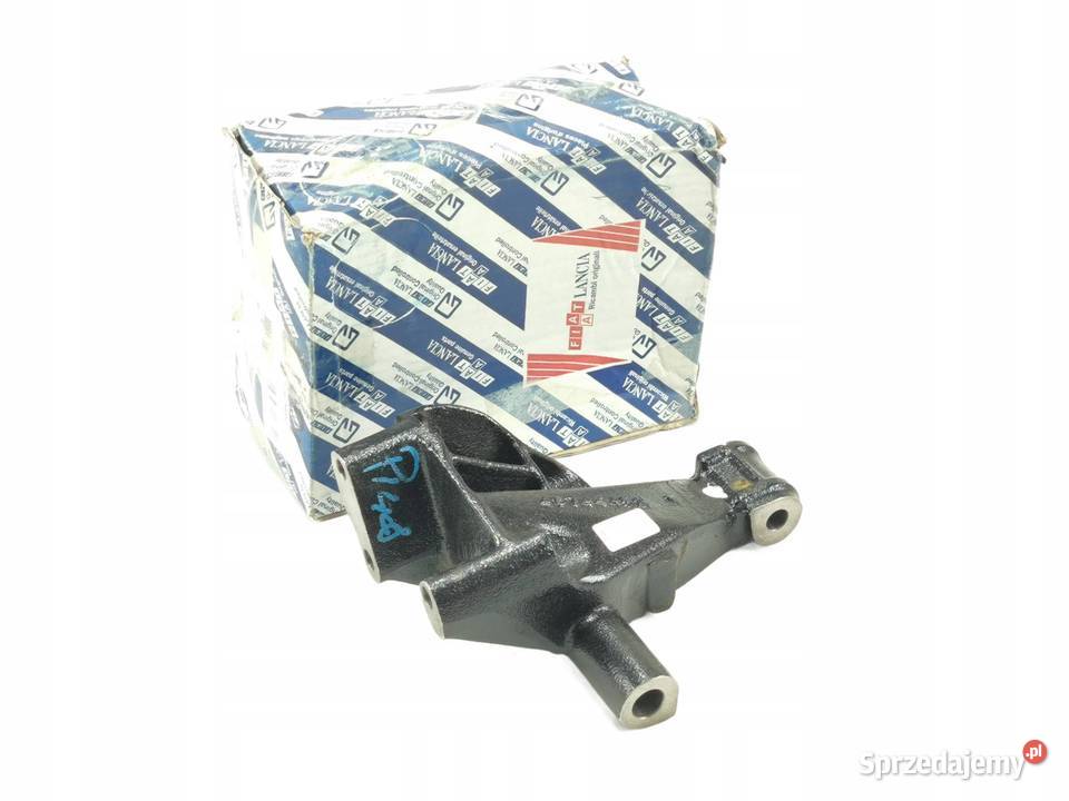 WSPORNIK ZAWIESZENIA SILNIKA FIAT MULTIPLA
